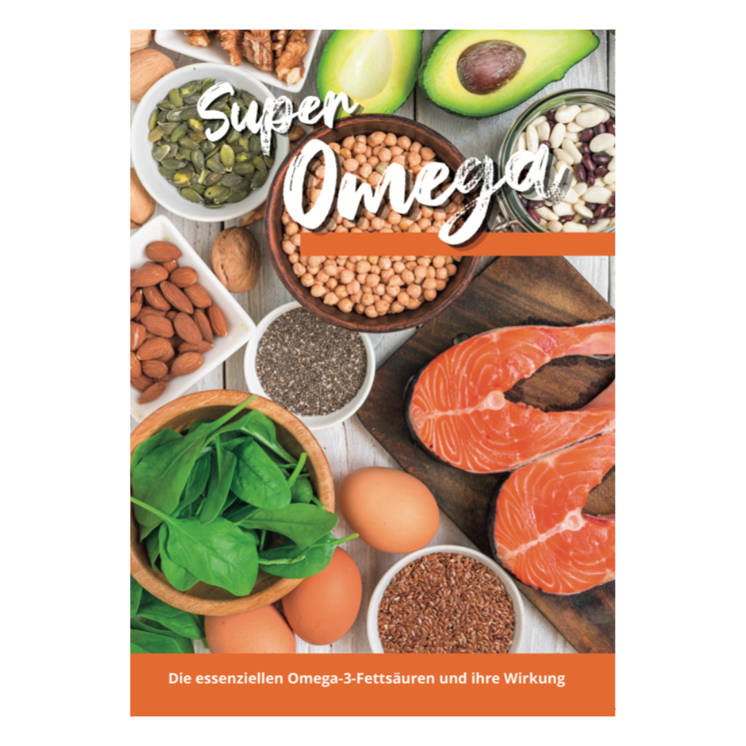 SUPER OMEGA - FLYER