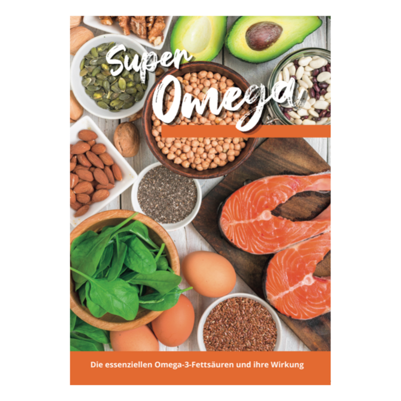 SUPER OMEGA - FLYER