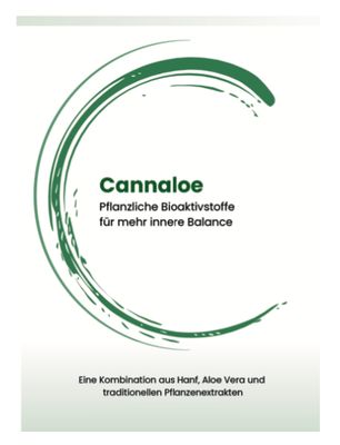 Cannaloe Flyer