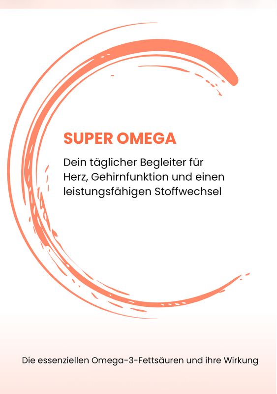 SUPER OMEGA - FLYER