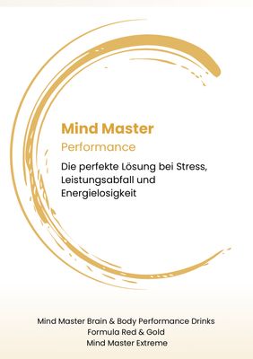 Mind Master Flyer