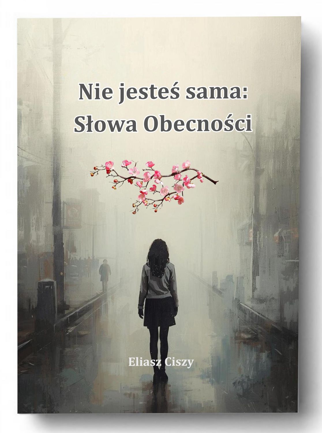 Nie jesteś sama: Słowa Obecności