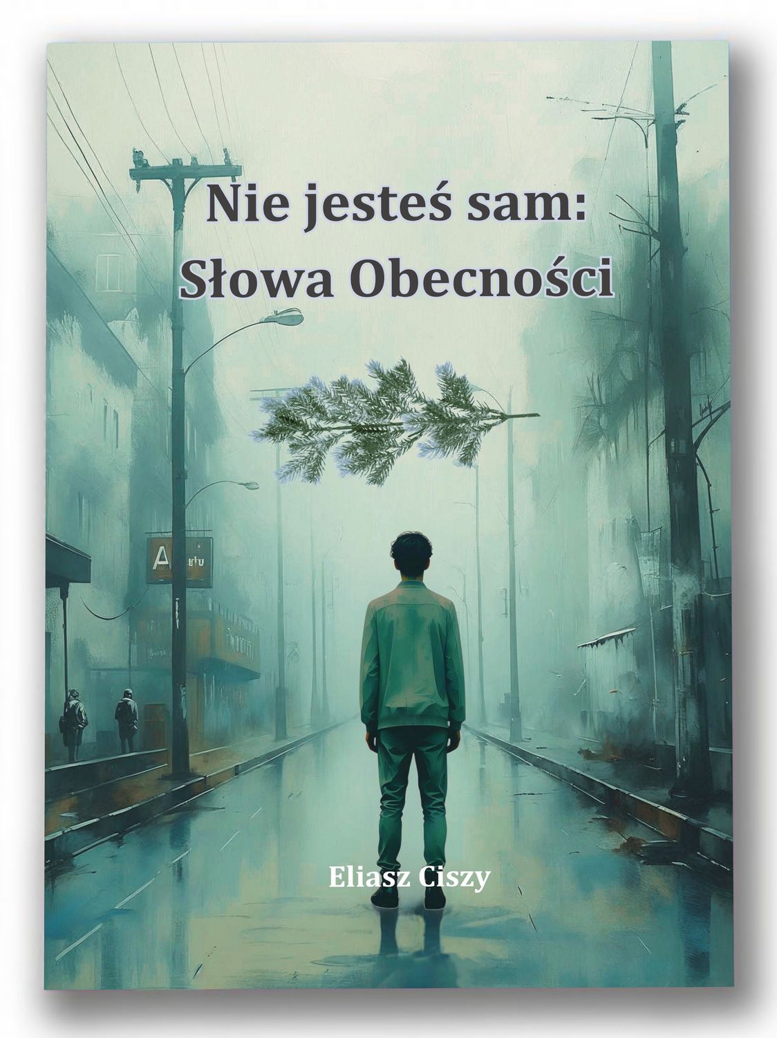 Nie jesteś sam: Słowa Obecności