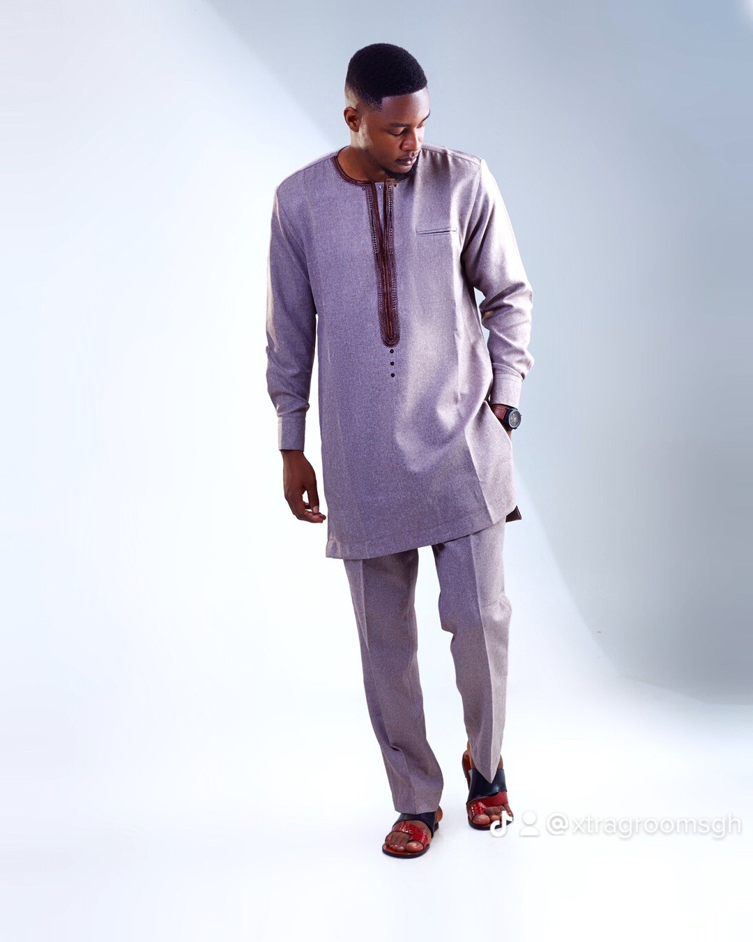 Big Man LONG SLEEVES