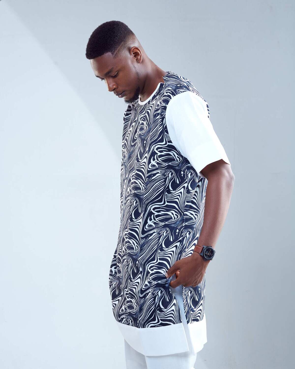 XG Bigman piece