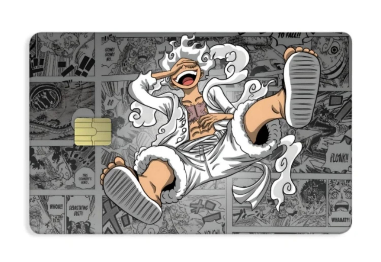 lofi gear 5 card skins