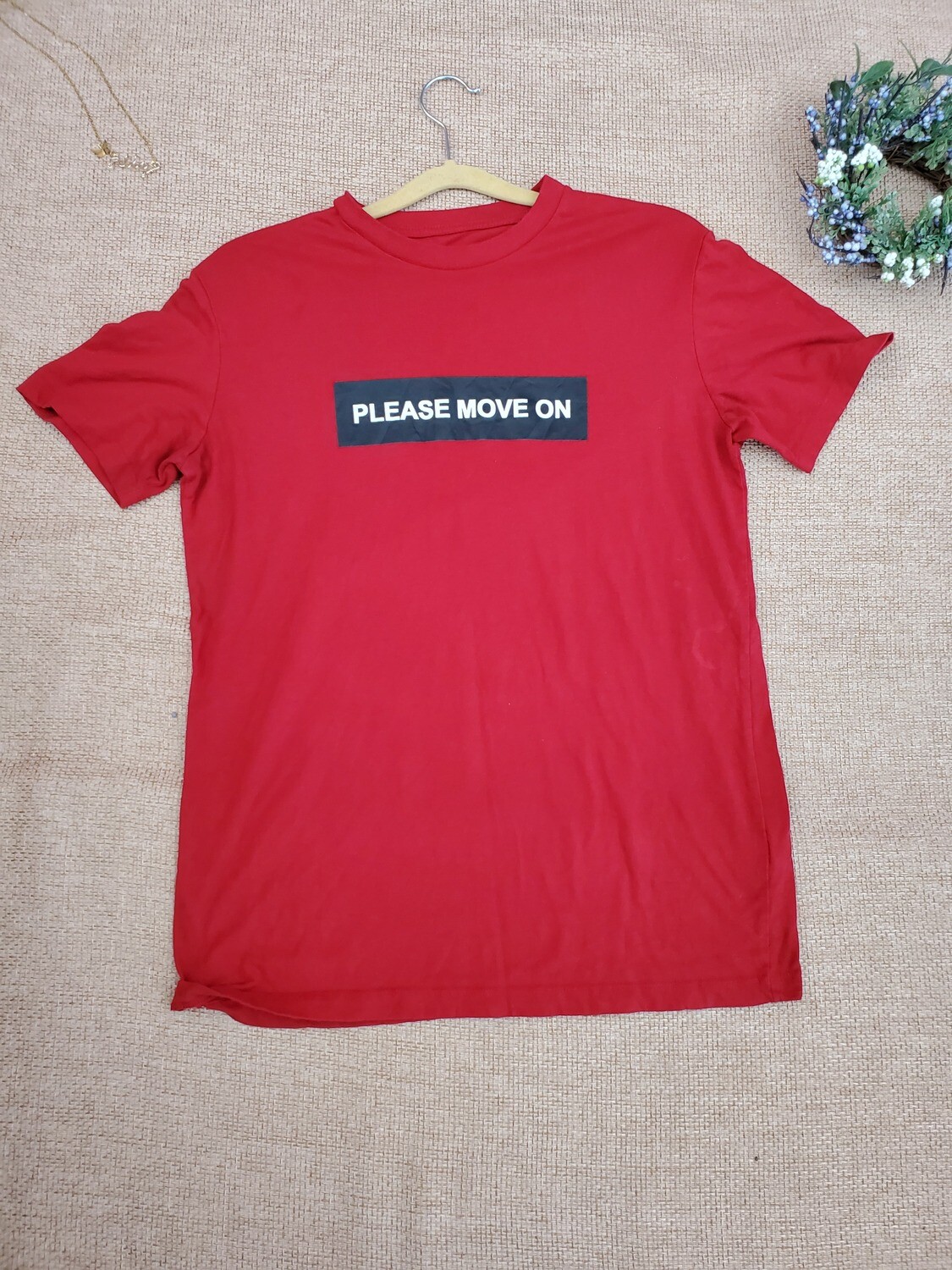 Camisa forever 21  para caballero