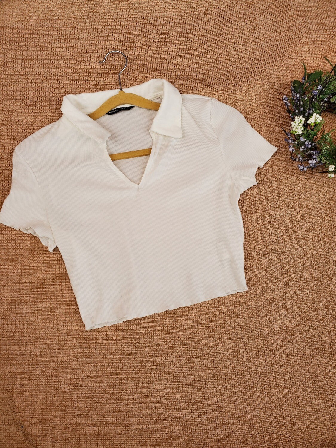 Lindo top shein