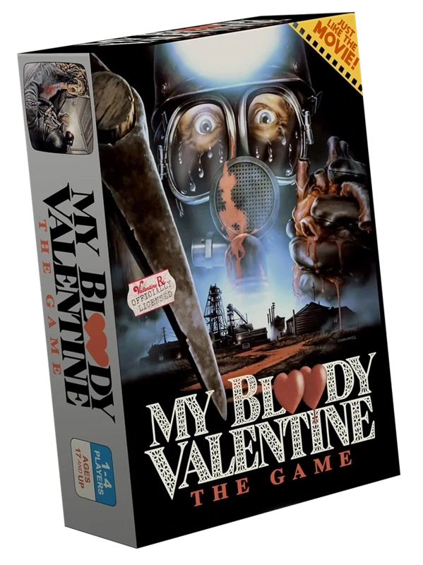 My Bloody Valentine