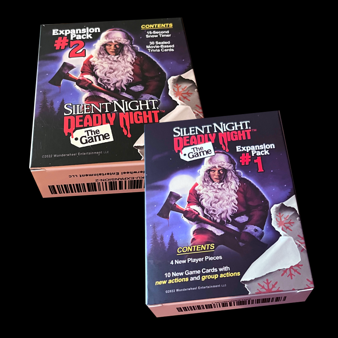 Silent Night, Deadly Night