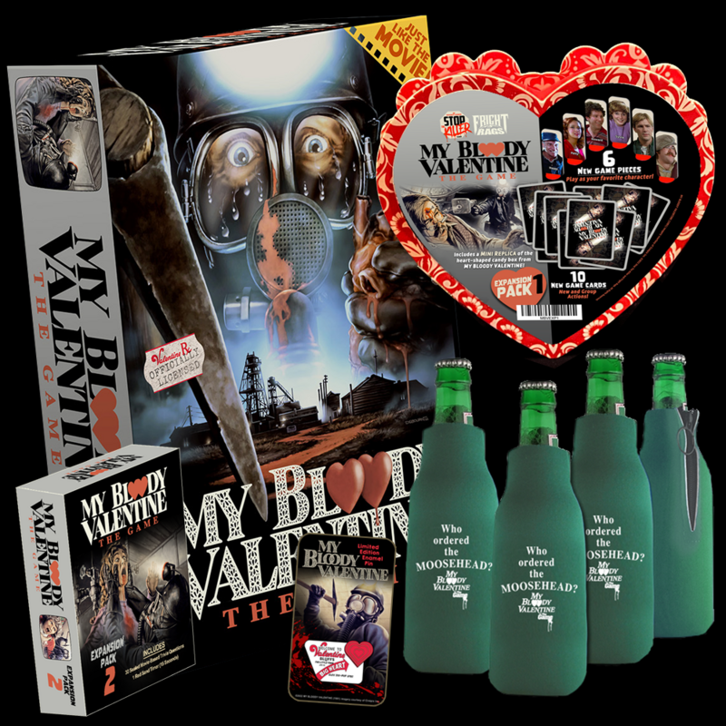My Bloody Valentine