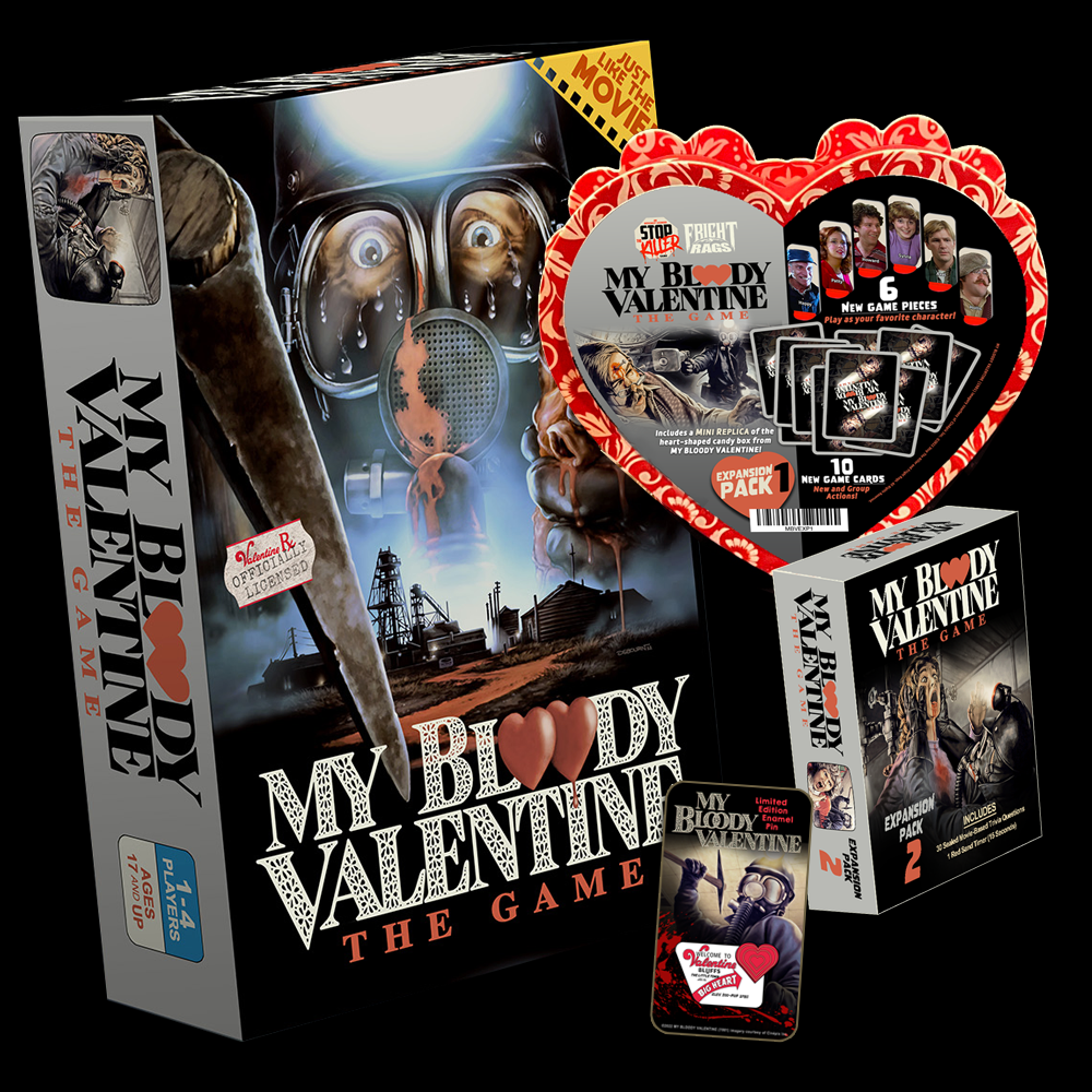 My Bloody Valentine