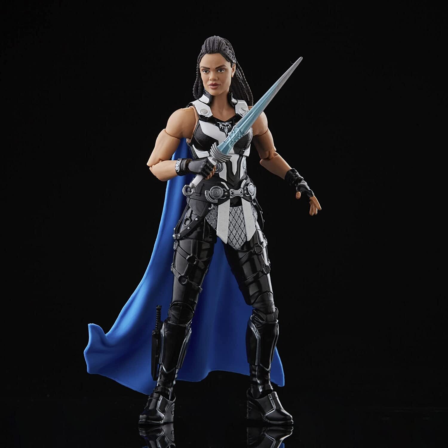 Figura articulada Marvel Legends Series “Thor: Love and Thunder” Valkyrie