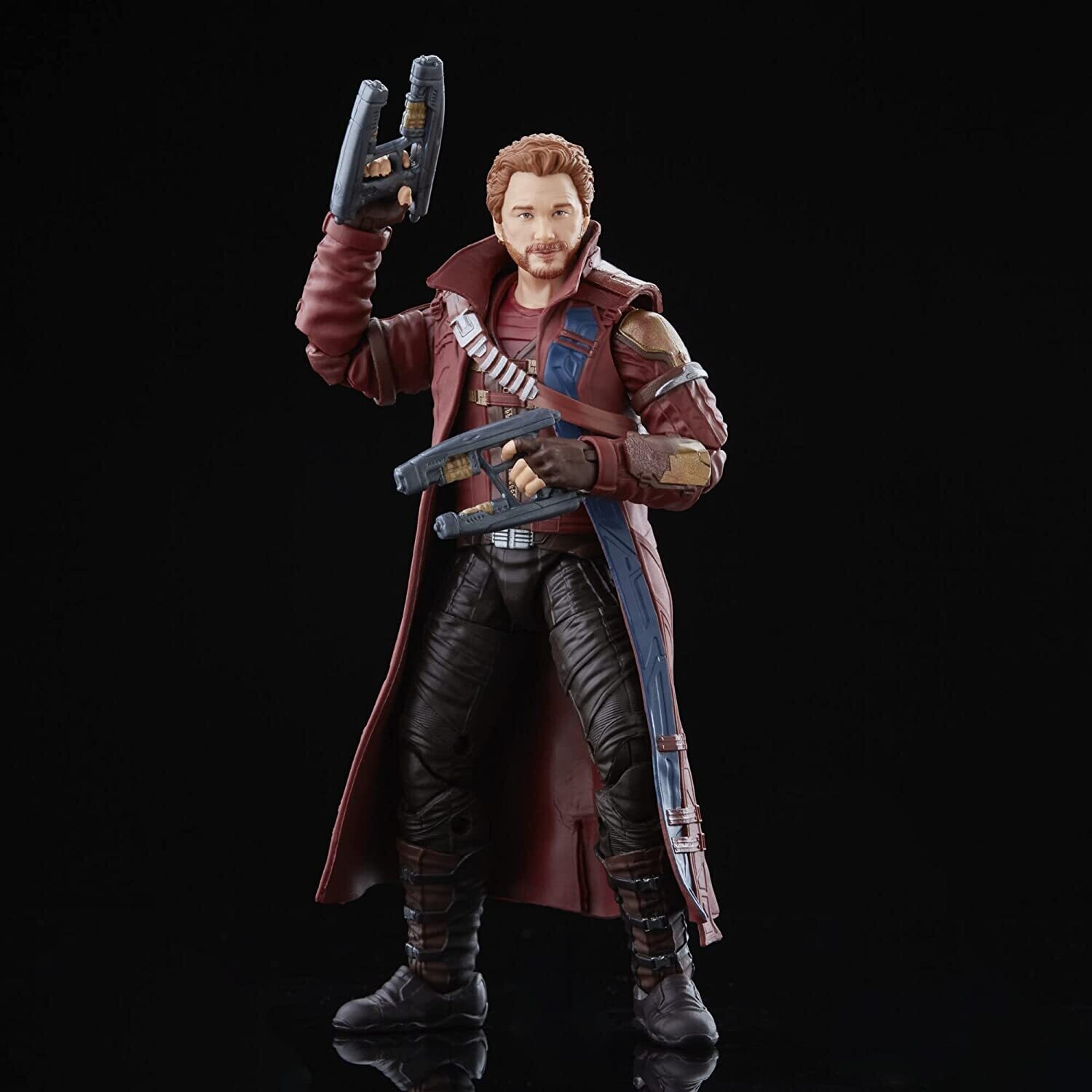 Figura articulada Marvel Legends Series “Thor: Love and Thunder” Star-Lord