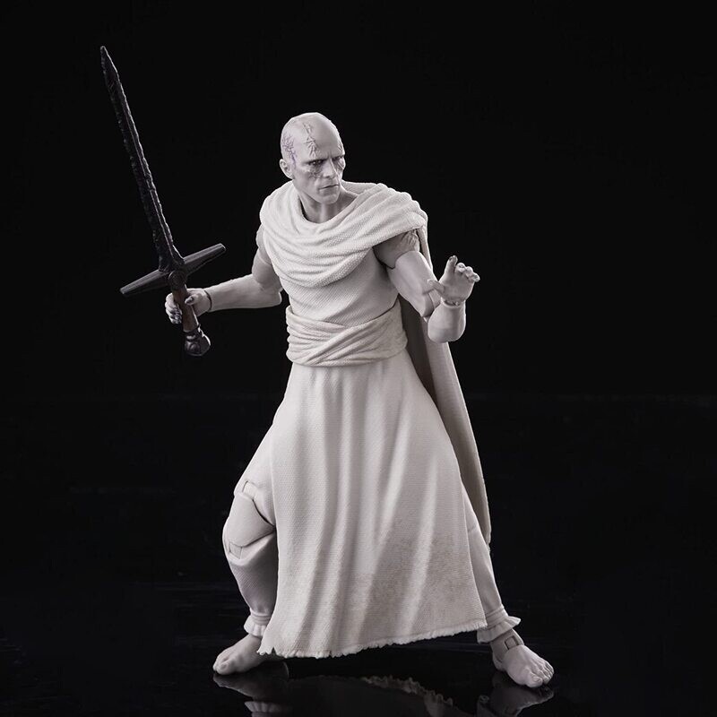 Figura articulada Marvel Legends Series “Thor: Love and Thunder” Gorr