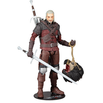 Figuras Articuladas