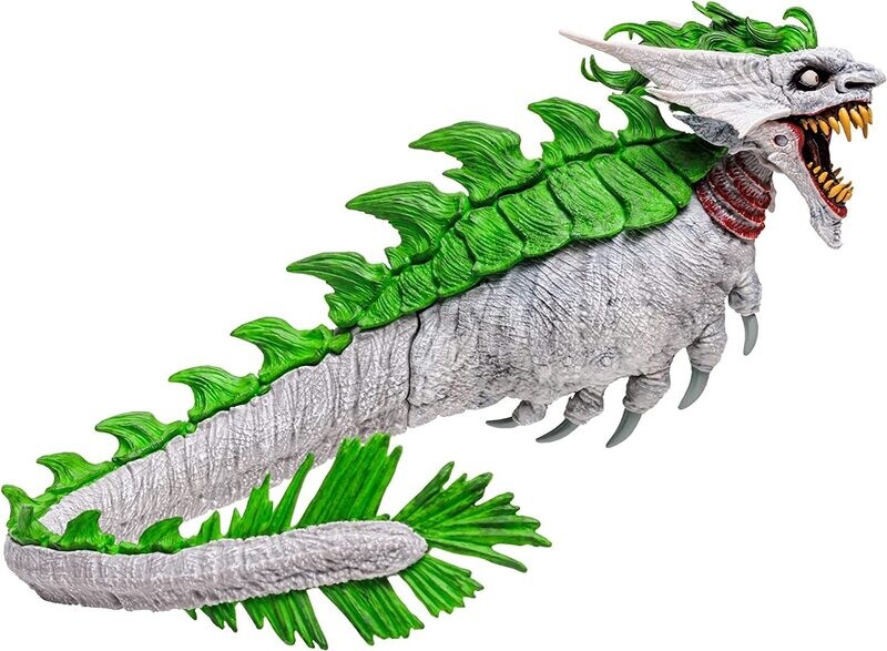 DC Multiverse Joker Dragon Dark Nights Metal