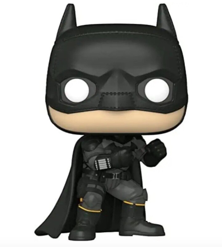 Funko Pop! Películas: Batman - The Batman