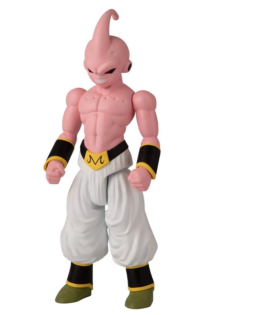 Bandai America - Dragon Ball Limit Breaker 12&quot; Majin Bu