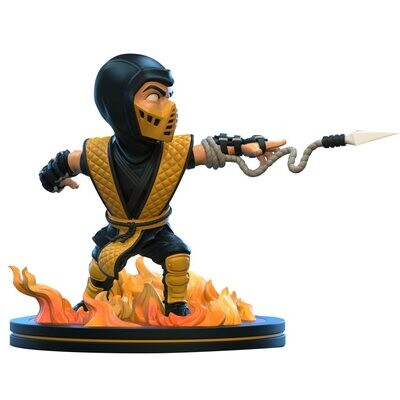Q-FIGS