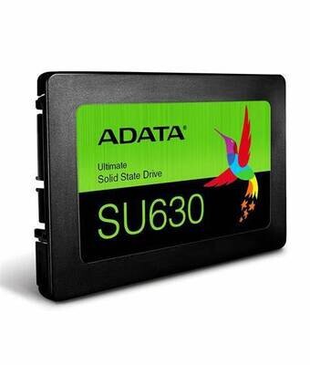 DISCO DE ESTADO SOLIDO 480GB SSD ADATA SU630