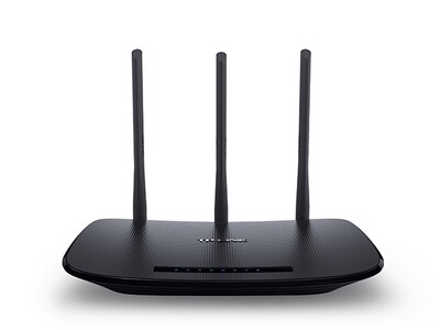 ROUTER INALAMBRICO N a 450Mbps