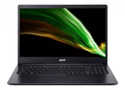 ​Laptop Acer 15" Celeron N4000 4GB 500GB HDD