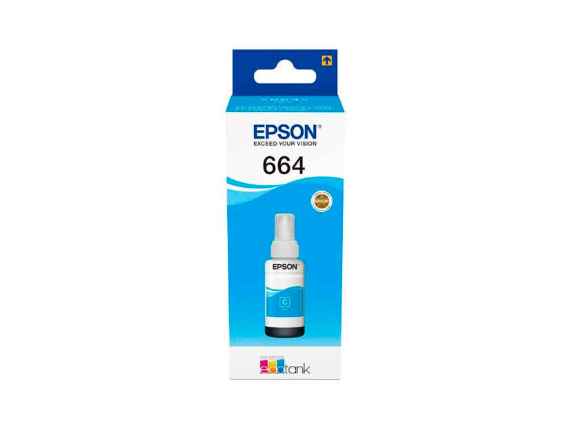 BOTELLA EPSON T664220