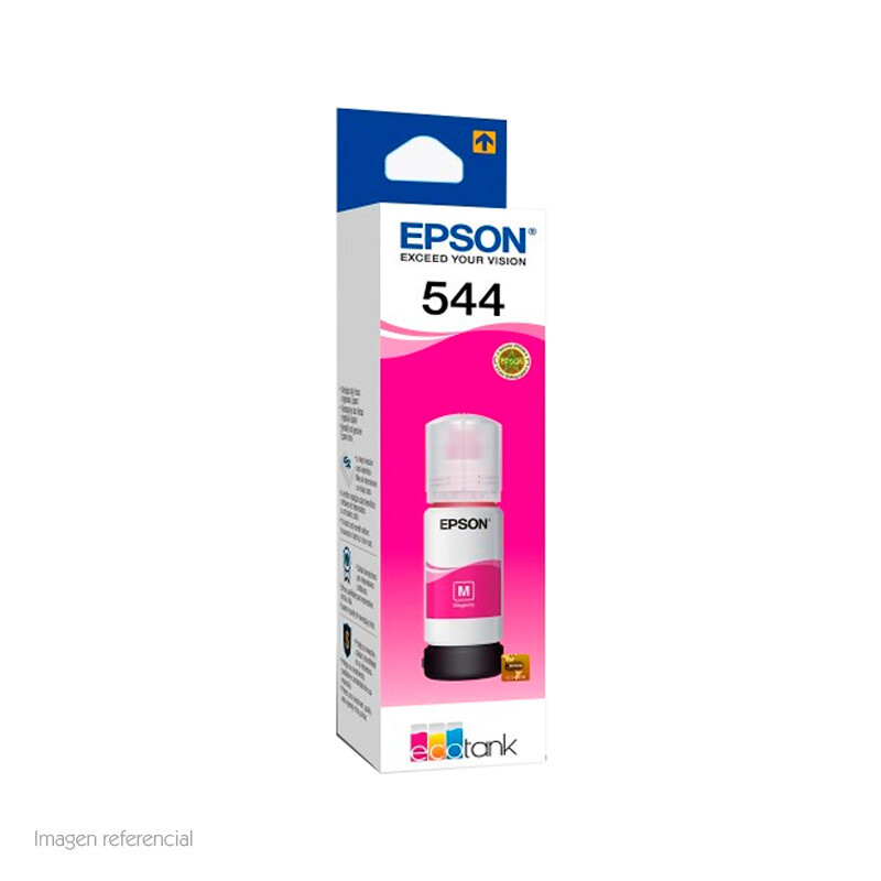 BOTELLA EPSON T544320