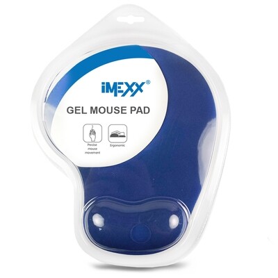 MOUSE PAD CON GEL