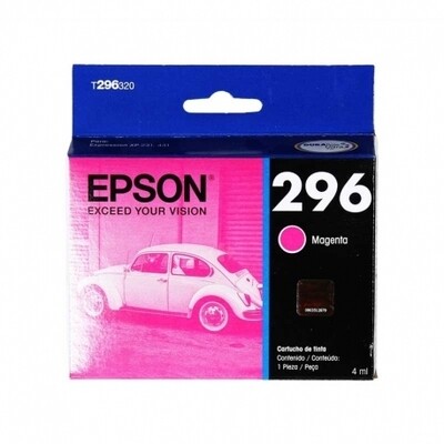 CARTUCHO EPSON T296320