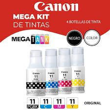 MEGA KIT CANON