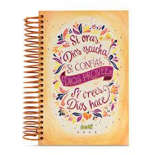 AGENDA PECHI 2025