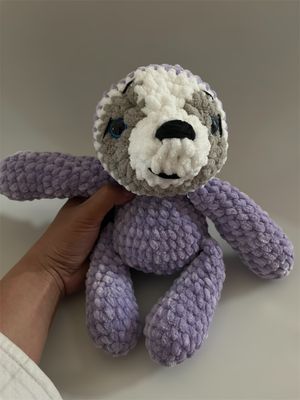 Slot Snuggler