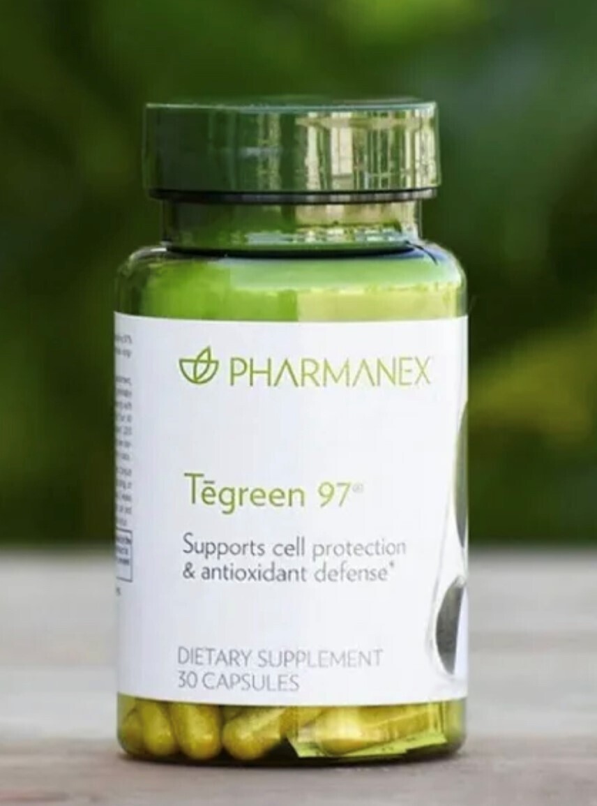 TeGreen 97