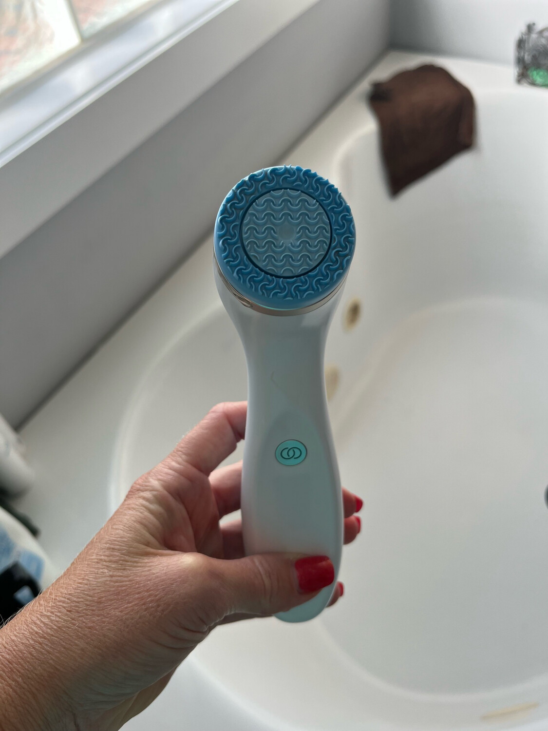 Lumispa IO