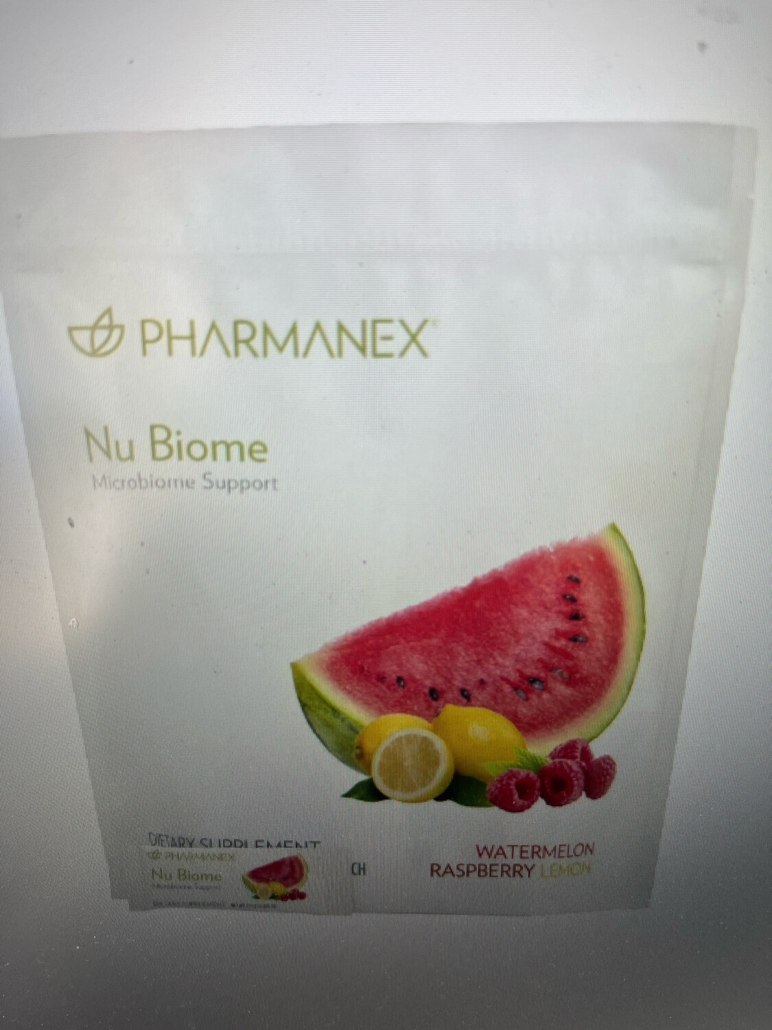 Healthy Gut drink Combo