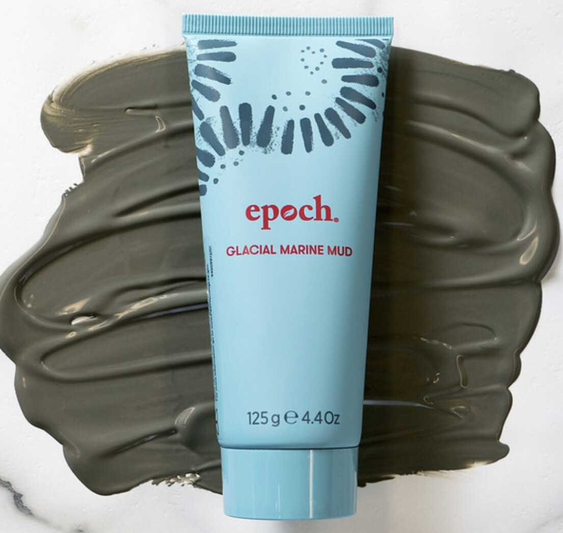 Epoch Mud mask