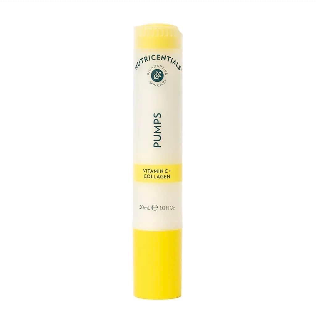 Collagen + Vitamin C Pump