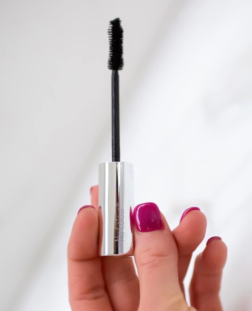 Curl And Lash Mascara!