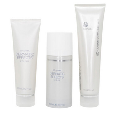 Exfoliate, Firm &amp; Contour bundle