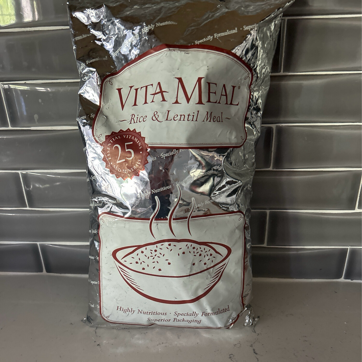 Vitameal