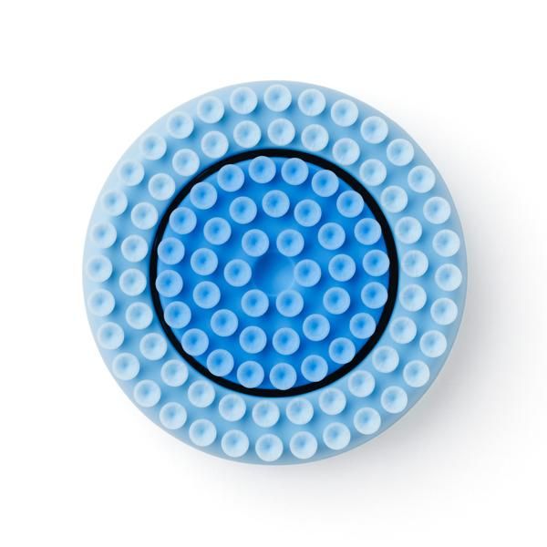 Lumispa IO cleansing Heads Available
