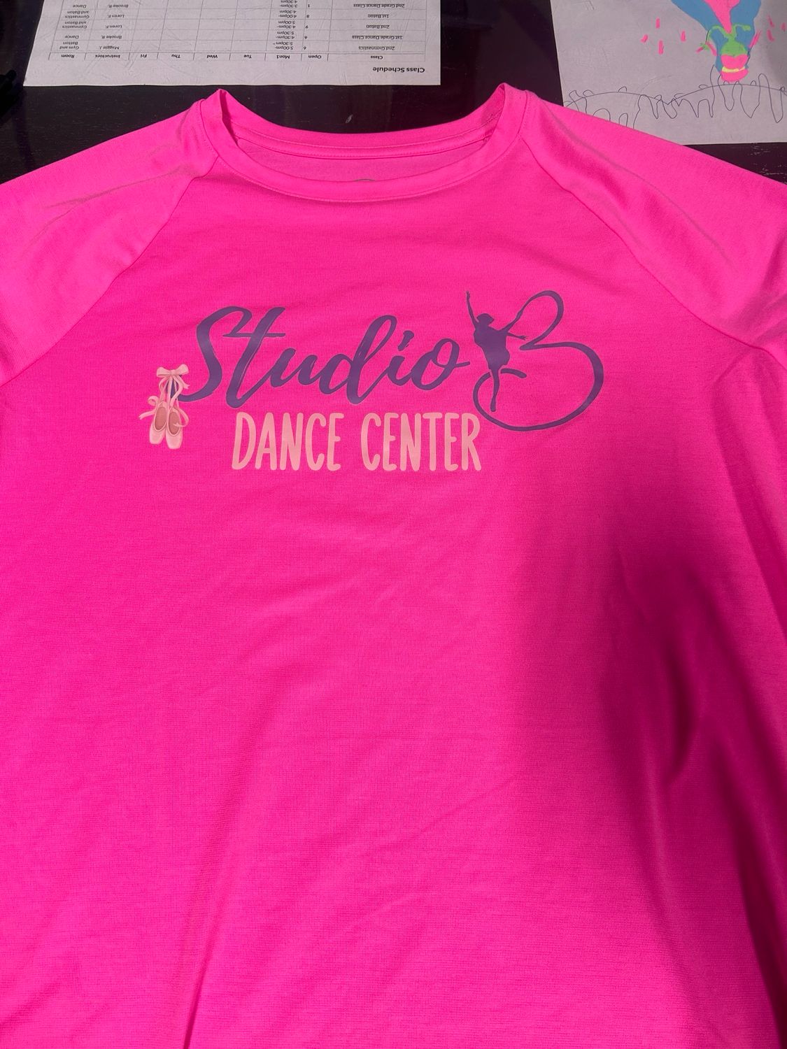 Studio B Tshirt