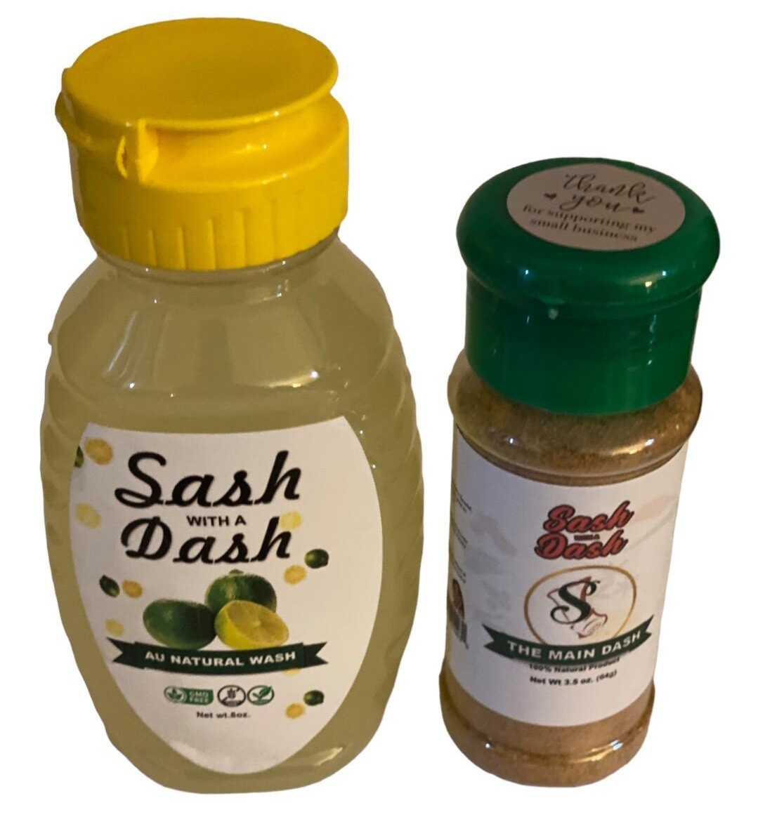 Dash Set