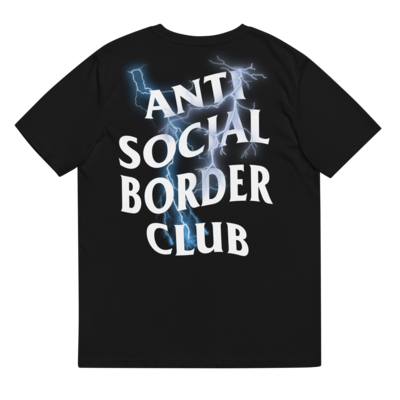 Anti Social Border Club