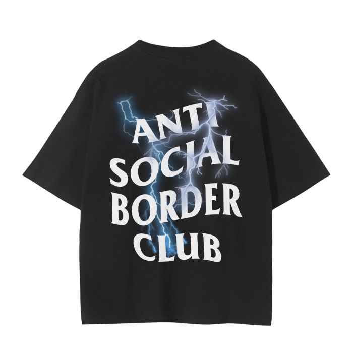 Anti Social Border Club 230G