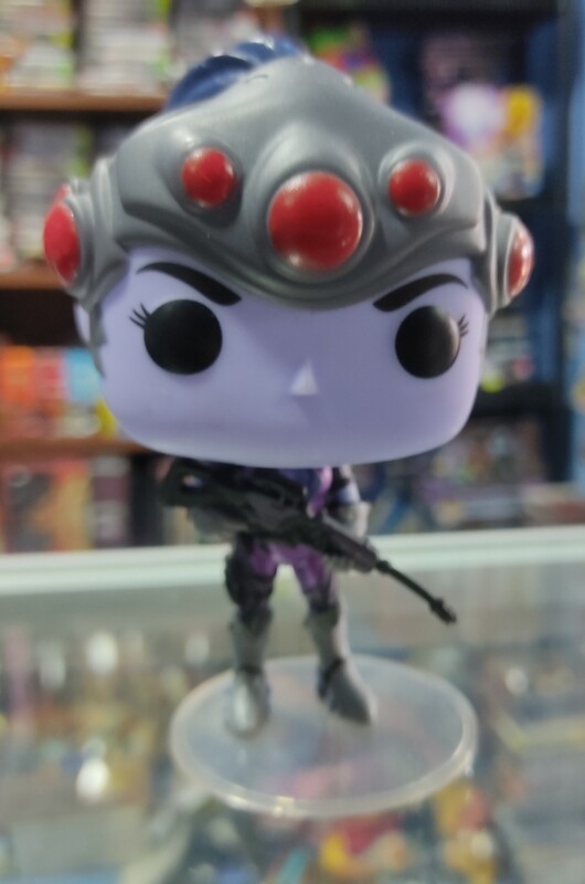 Overwatch Funko Pop Widowmaker