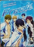 BA Free Anime DVD Season 1 Ingles Japones