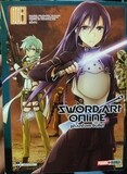 Sword Art Online Manga Volumen 3 Espanol